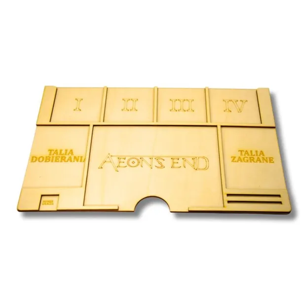 aeon-s-end-planszetki-gracza-premium-material-drewno-stan-nowy