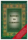 return-to-harmony-alfreda-walkowska