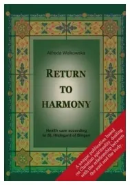 return-to-harmony-alfreda-walkowska