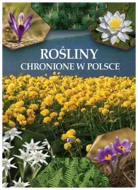 rosliny-chronione-w-polsce-praca-zbiorowa