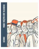 robota-jak-kazda-inna-alex-w-inker-stan-nowy