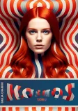 kosmos-t-1-anna-chabior-okladka-miekka-ze-skrzydelkami