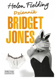 dziennik-bridget-jones-helen-fielding