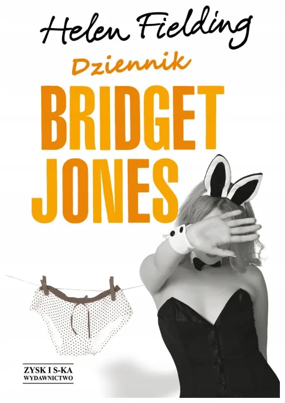 dziennik-bridget-jones-helen-fielding