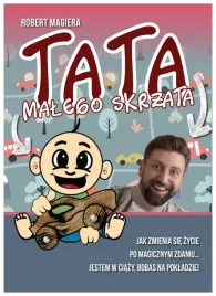 tata-malego-skrzata-robert-magiera