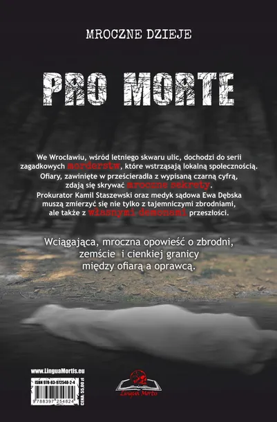 pro-morte-justyna-stanisz-tytul-pro-morte