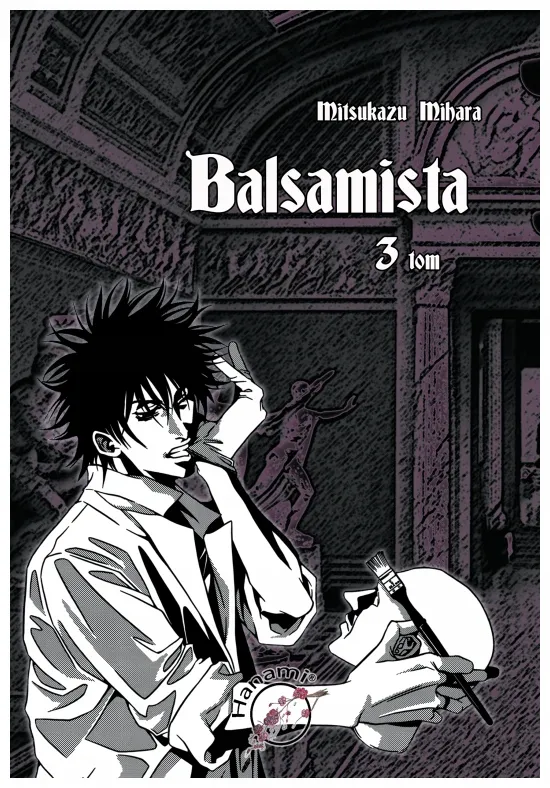 balsamista-tom-3-wyd-3-mihara-mitsukazu