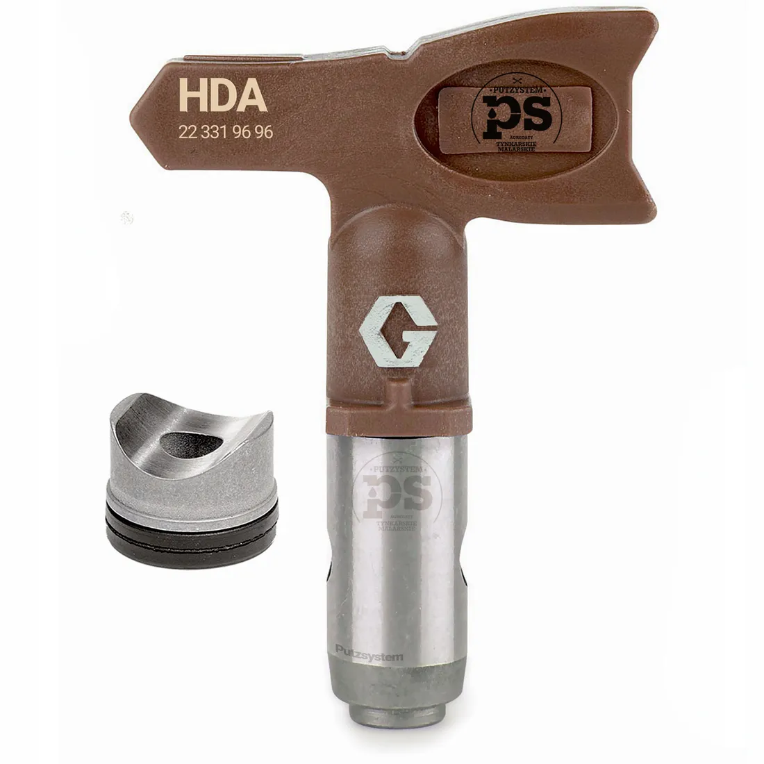 graco-dysza-do-gladzi-brown-hda631-stan-nowy