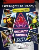 five-nights-at-freddy-s-akta-security-breach-wydawnictwo-feeria-young