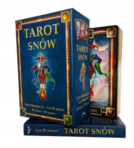 tarot-snow-ksiazka-karty-stan-nowy
