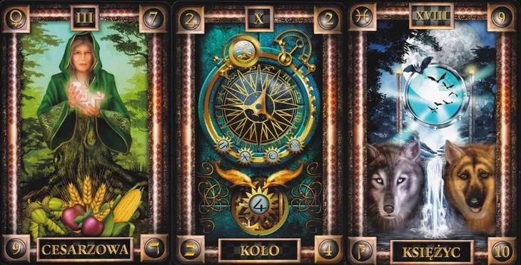 tarot-snow-ksiazka-karty-rok-wydania-2024