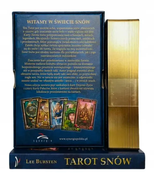 tarot-snow-ksiazka-karty-issn-9788073706647