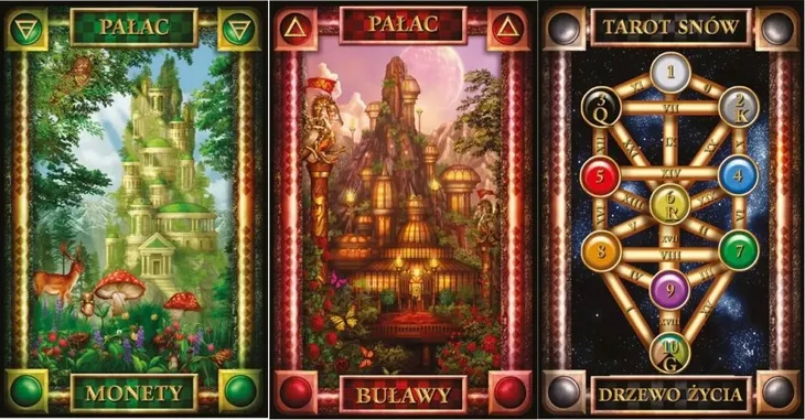 tarot-snow-ksiazka-karty-stan-nowy-jezyk-polski