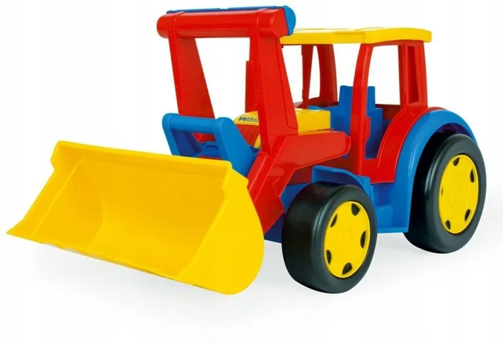 gigant-traktor-66000-wader-plec-unisex