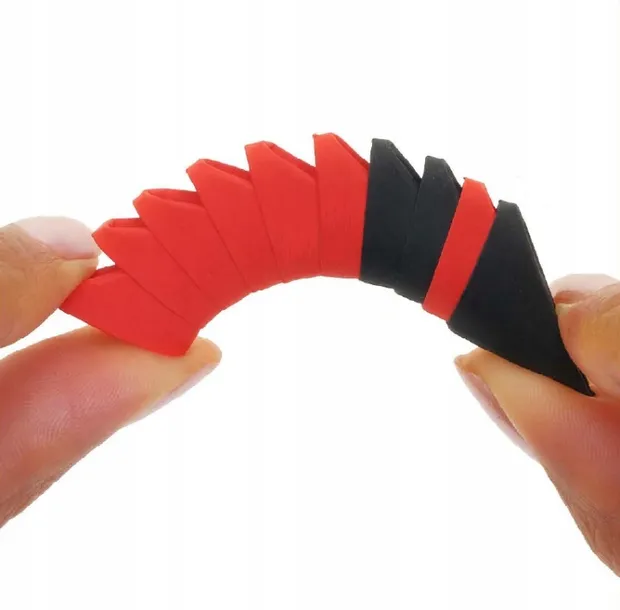 origami-3d-pajak-alex-bohater-brak