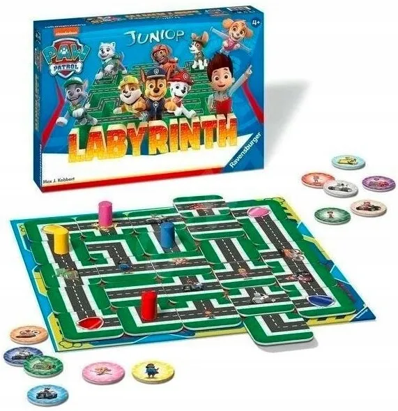 labyrinth-junior-psi-patrol-ravensburger-stan-nowy