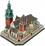 puzzle-101-3d-katedra-na-wawelu-dante-kolekcja-32470