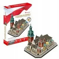 puzzle-101-3d-katedra-na-wawelu-dante-marka-cubic-fun