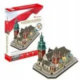 puzzle-101-3d-katedra-na-wawelu-dante-marka-cubic-fun