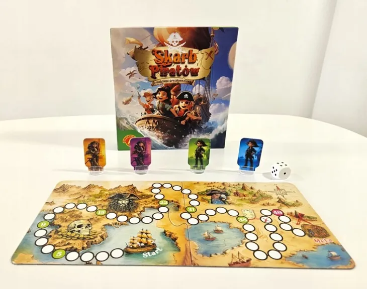 alexander-skarb-piratow-waga-z-opakowaniem-0-3-kg