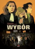 wybor-carole-maurel-wydawnictwo-kultura-gniewu
