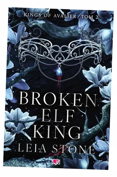 broken-elf-king-tom-2-leia-stone-jezyk-polski