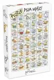 puzzle-1000-psia-kosc-stan-opakowania-oryginalne