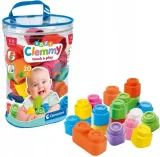 clemmy-soft-woreczek-z-20-klockami-stan-nowy