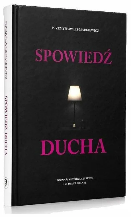 spowiedz-ducha-przemyslaw-lis-markiewicz