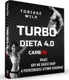 turbo-dieta-4-0-carbon-stan-nowy
