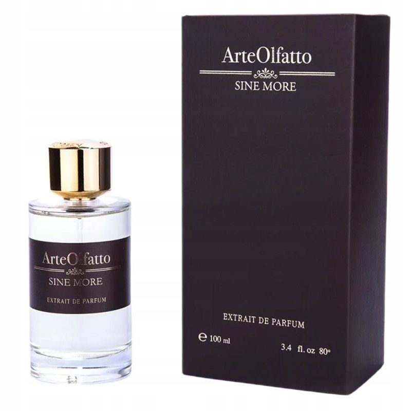 arteolfatto - luxury perfumes sine more
