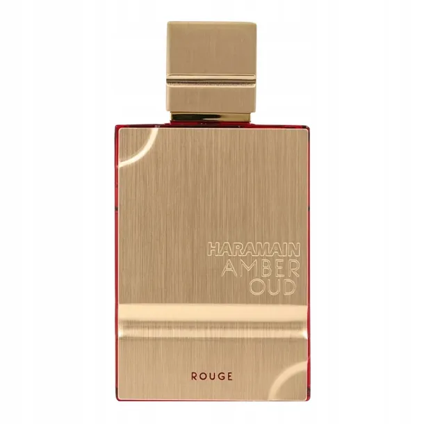 al haramain amber oud rouge woda perfumowana 60 ml     
