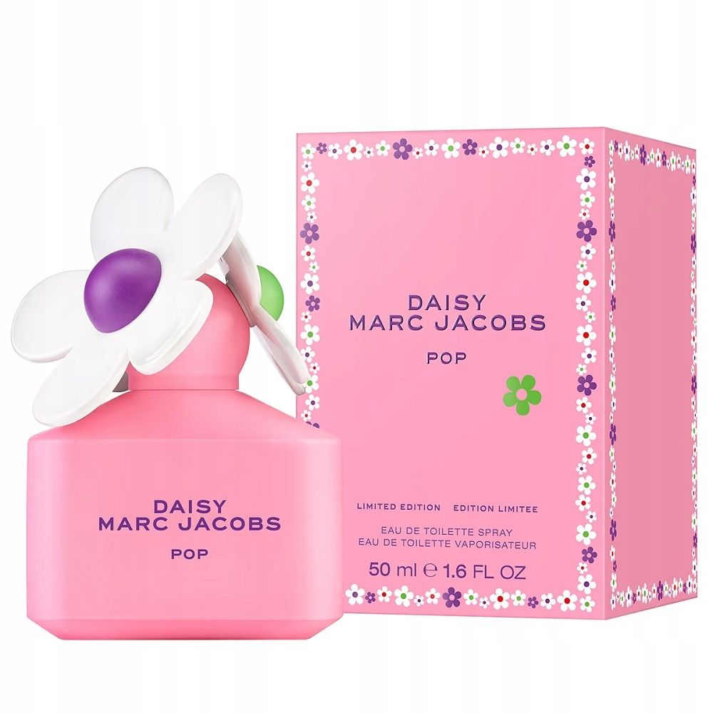 marc jacobs daisy pop