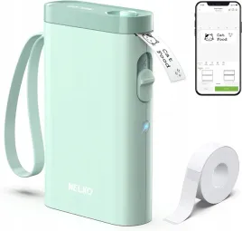 drukarka-etykiet-nelko-etykieta-samoprzylepna-bluetooth-p21-zielona