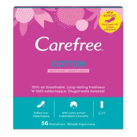 carefree-cotton-feel-normal-fresh-scent-wkladki-higieniczne-56-sztuk