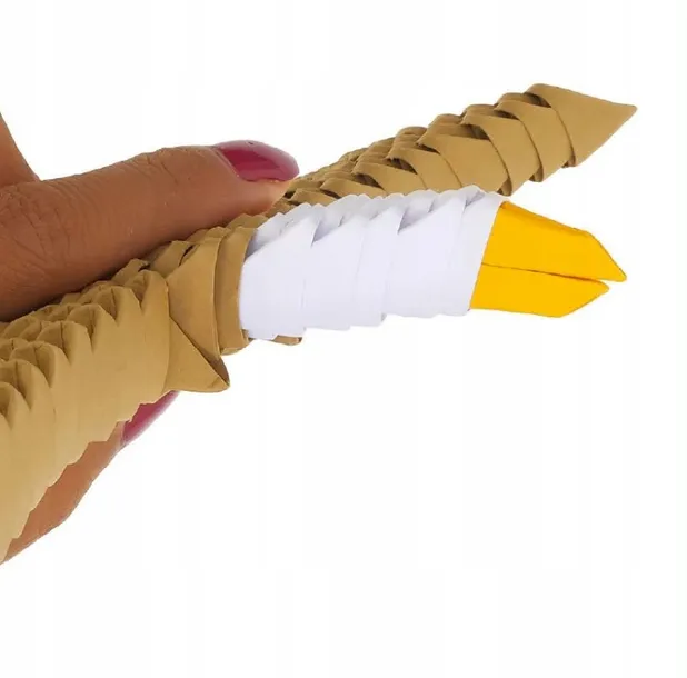 origami-3d-orzel-alexander-wiek-dziecka-8-lat