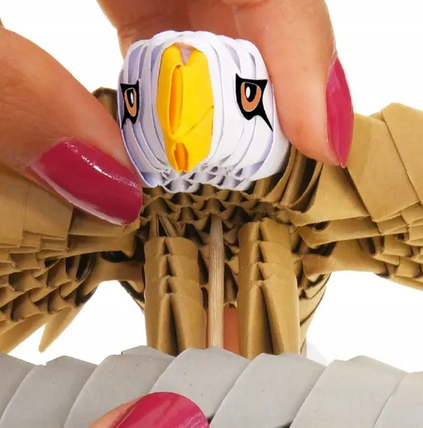 origami-3d-orzel-alexander-wysokosc-produktu-18-5-cm