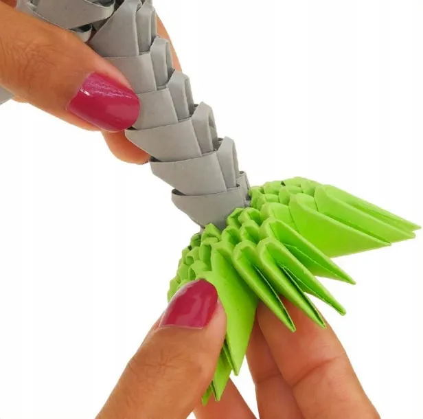 origami-3d-orzel-alexander-szerokosc-produktu-19-5-cm