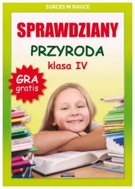 sprawdziany-przyroda-klasa-4-sukces-w-nauce