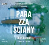 para-zza-sciany-lapena-shari-audiobook-stan-nowy