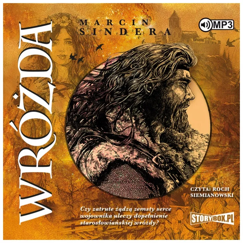 wrozda-marcin-sindera-audiobook