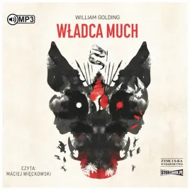 wladca-much-william-golding-audiobook