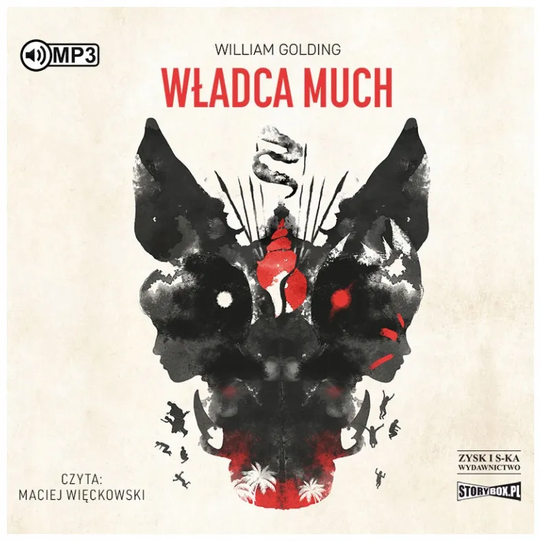 wladca-much-william-golding-audiobook