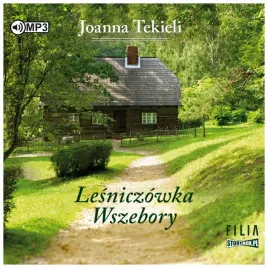 cd-mp3-lesniczowka-wszebory-tekieli-joanna