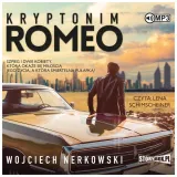 cd-mp3-kryptonim-romeo-wojciech-nerkowski