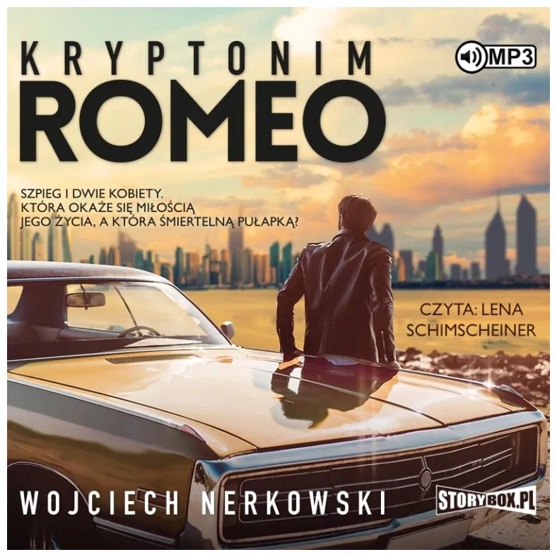 cd-mp3-kryptonim-romeo-wojciech-nerkowski
