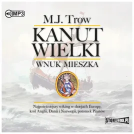 cd-mp3-kanut-wielki-wnuk-mieszka-m-j-trow