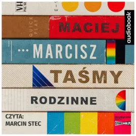 tasmy-rodzinne-marcisz-maciej-audiobook