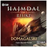 relikt-hajmdal-tom-5-audiobook