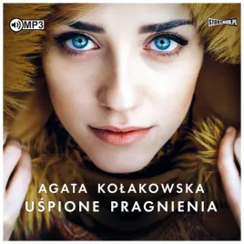 uspione-pragnienia-audiobook-agata-kolakowska